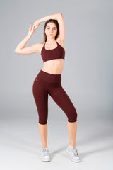 Fever Bordo Kapri