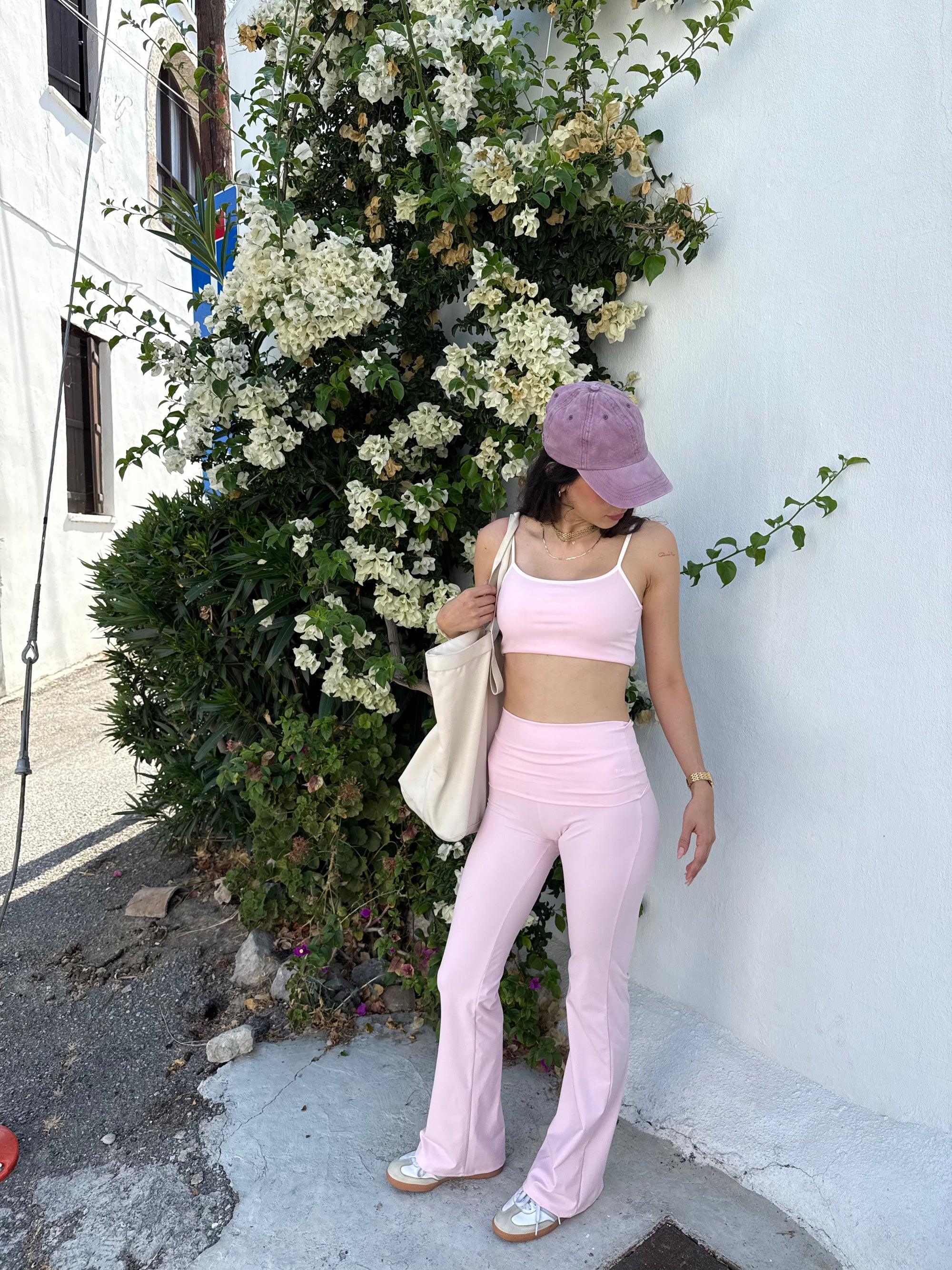 Berry Milkshake Bra