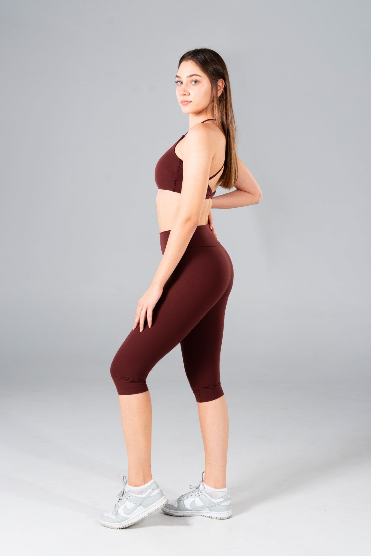 Fever Bordo Kapri