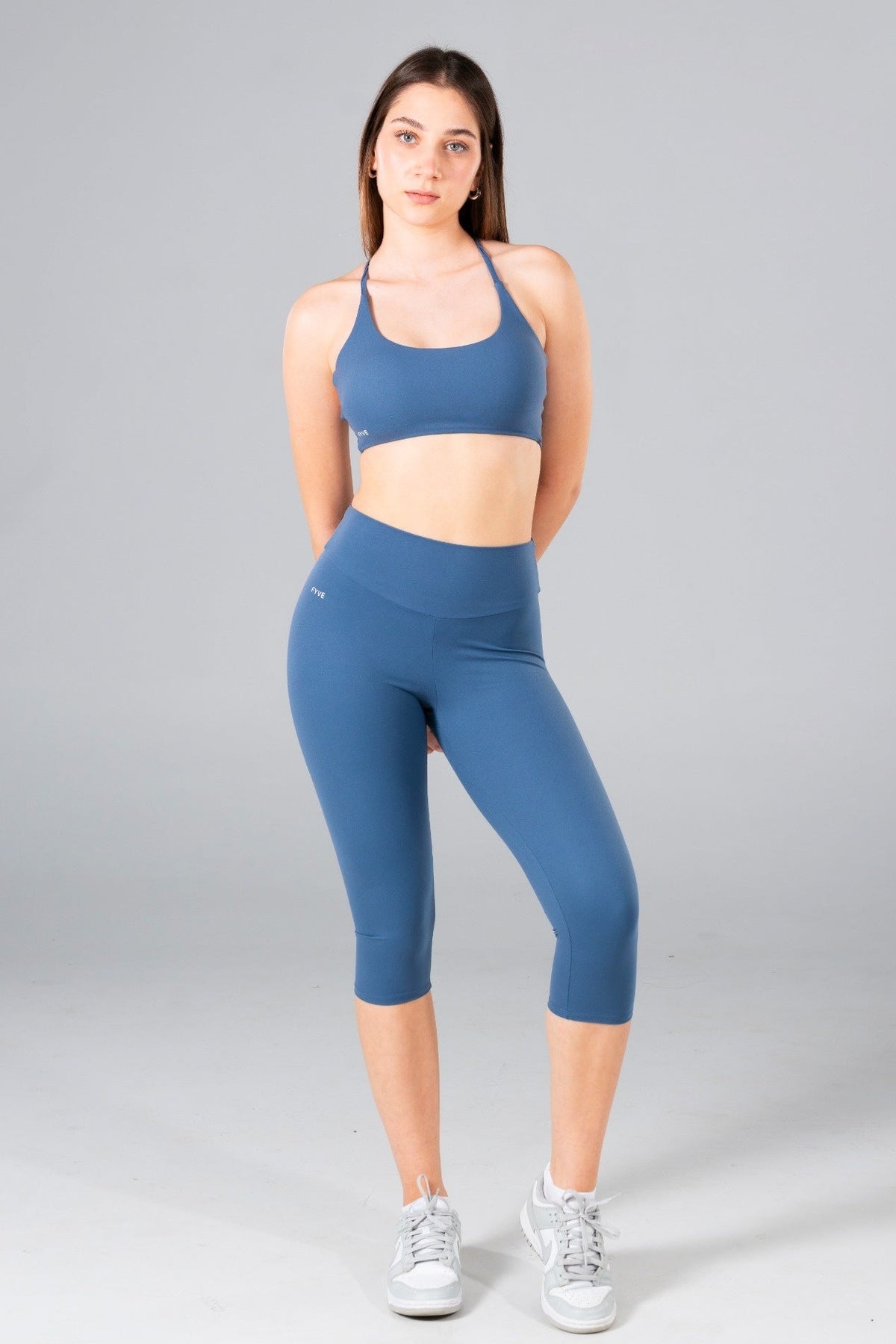 Fever Indigo Kapri