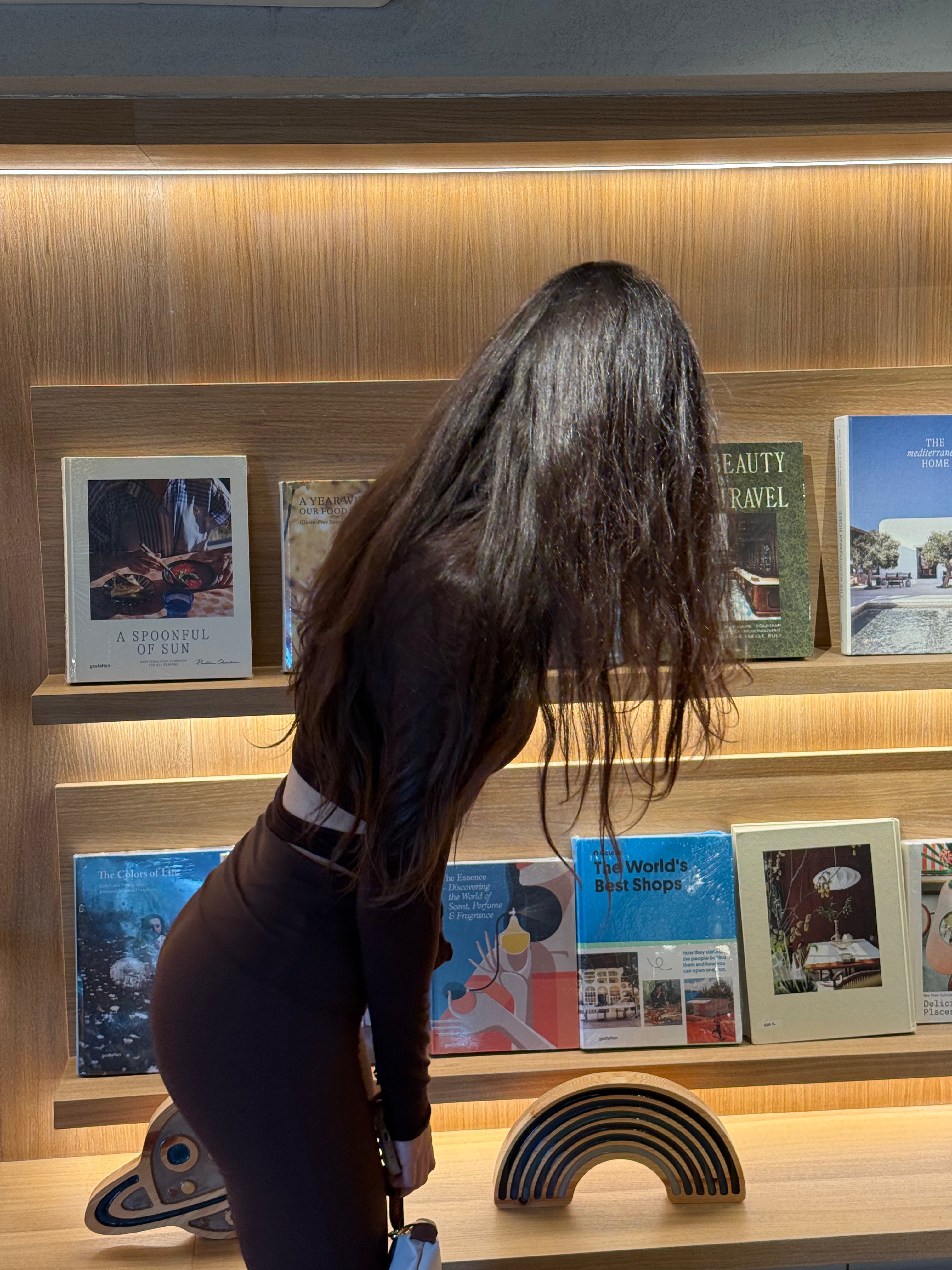 Bronze Chocolate Bolero