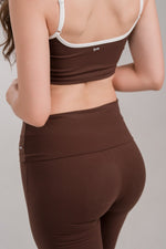 Bronz Chocolate Set
