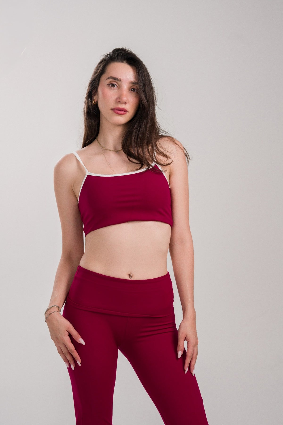 Cherry Aura Set