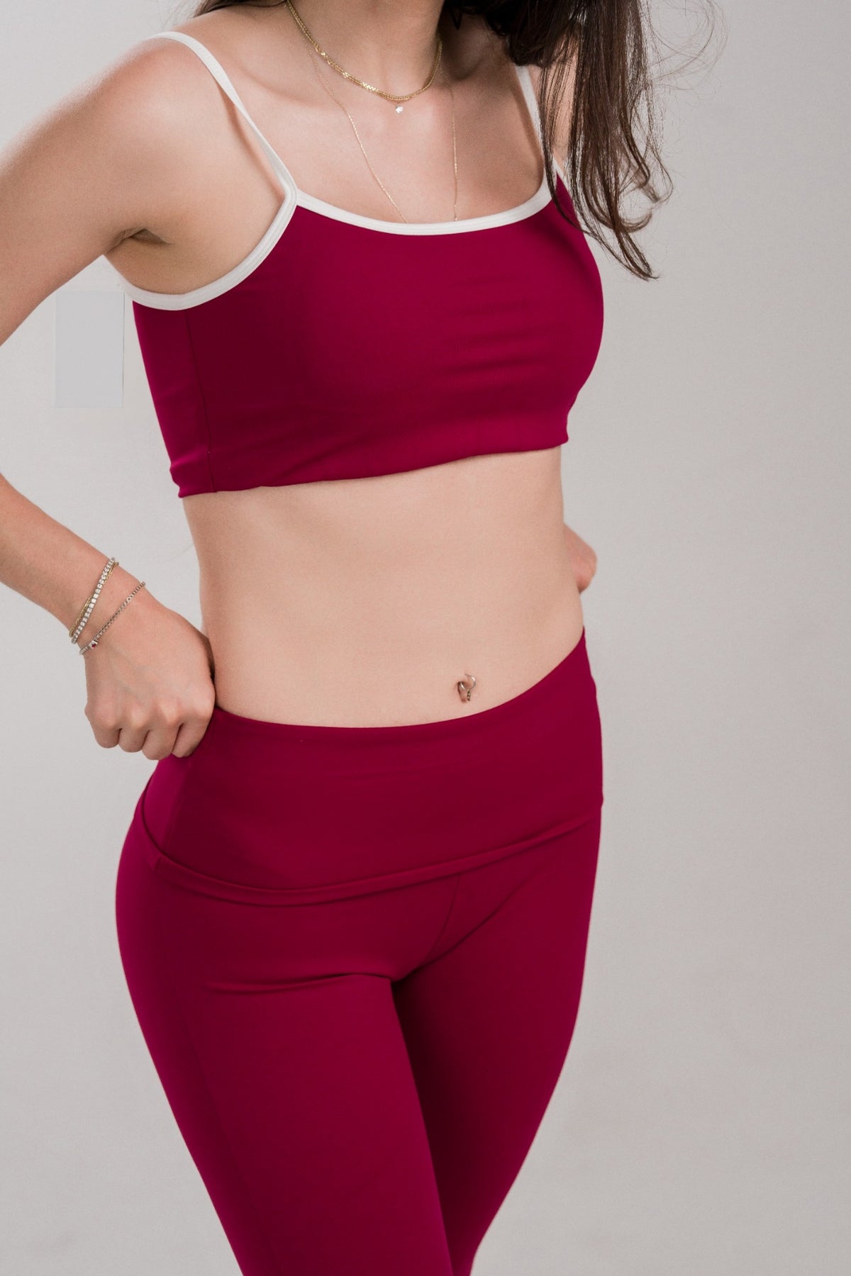 Cherry Aura Set