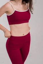 Cherry Aura Set