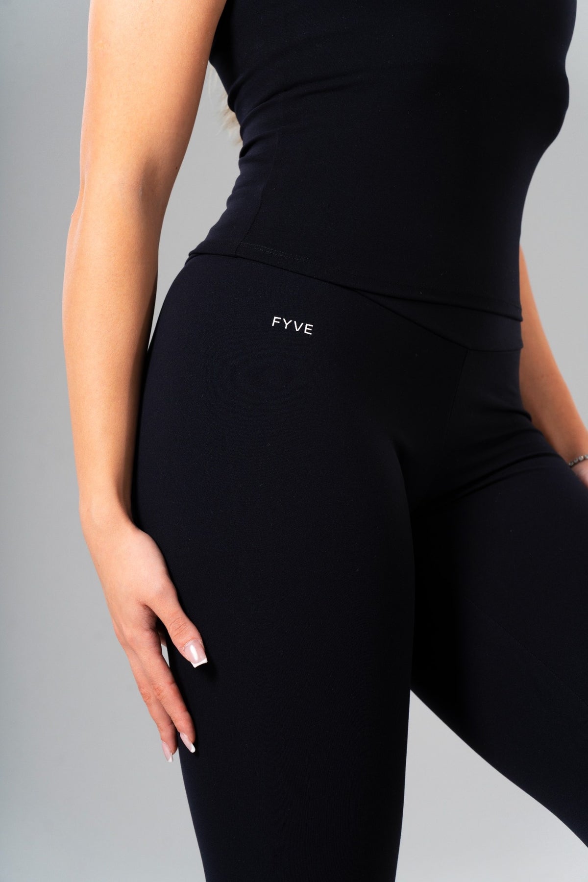 Fever Siyah Kapri